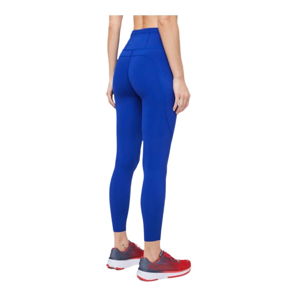 Lululemon Leggings 25” EUC Size 4